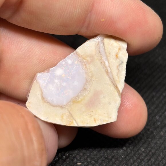 Warp Color Rolling Flash Spencer Idaho Single Opal Rub - Picture 5 of 10